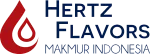 PT. Hertz Flavors Makmur Indonesia company logo