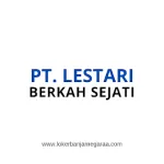 PT Lestari Berkah Sejati company logo