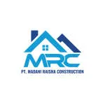 PT. Madani Raisha Construction company logo