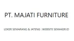 PT. Majati Furnitur company logo