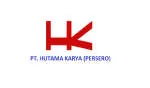 PT Penta Raksasa Hutama company logo