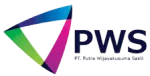 PT Putra Wijayakusuma Sakti (PWS) company logo