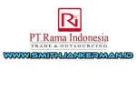 PT Rama Indonesia company logo