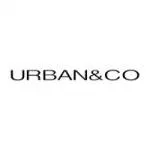 PT.URBAN NIAGA CITRALESTARI (URBAN&CO) company logo