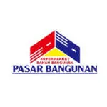 Pasar Bangunan company logo