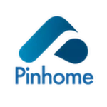 Pinhome company logo