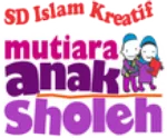 SD Islam Kreatif Mutiara Anak Sholeh 2 company logo