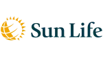 Sun Life company logo