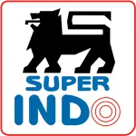 Super Indo company logo