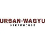 Urban Wagyu Steakhouse company logo