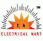 Electrical MART company logo