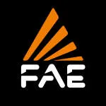 Fae immigration company logo