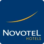 NOVOTEL company logo