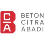 PT Beton Citra Abadi company logo