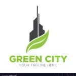 PT Green City Traffic company logo