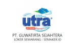 PT Guwatirta Sejahtera Cabang Semarang company logo