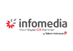 PT. Infomedia company logo