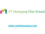 PT Mempeng Pilar Kreasi company logo