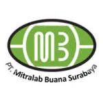 PT Mitralab Buana Surabaya company logo