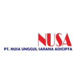 PT Nusa Unggul Sarana Adicipta company logo