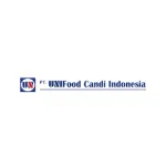 PT Unifood Candi Indonesia company logo