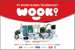 PT Wook Global Technology company logo