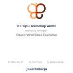 PT Yipu Teknologi Alami company logo