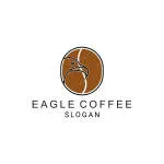 Adler Kaffee company logo