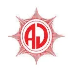 Aneka Jaya company logo