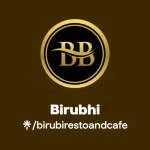 Birubhi Resto and Cafe company logo