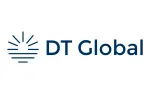 DT Global company logo