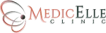 MedicElle Clinic company logo