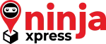 Ninja Xpress Semarang company logo