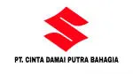 PT Cinta Damai Putra Bahagia company logo