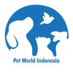 PT PET WORLD INDONESIA company logo