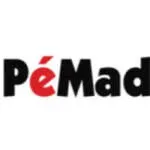 PT PéMad International Transearch company logo