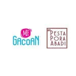 PT Pesta Pora Abadi (Mie Gacoan) company logo