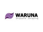 PT Waruna Nusa Sentana (MJS Line) company logo