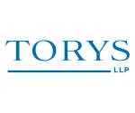 Torys Grill company logo