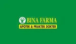 Apotek Bina Farma company logo