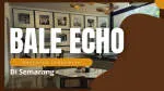 Bale Echo Resto company logo