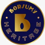 Borsumy Heritage company logo