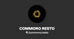 Commoro Resto company logo