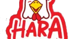 Hara Chicken company logo