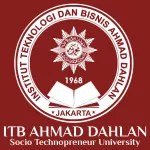 Institut Teknologi dan Bisnis Ahmad Dahlan company logo