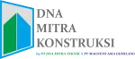 PT DNA MITRA KONSTRUKSI company logo