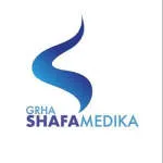 PT Grha Shafa Medika company logo