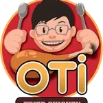 PT. Happy Dining Solution (OTI Fried Chicken) company logo