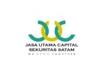 PT Jasa Utama Capital Sekuritas company logo