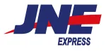 PT. Tiki Jalur Nugraha Ekakurir (JNE) company logo